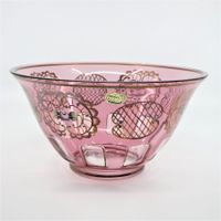 BOHEMIA Glass (Böhmen)