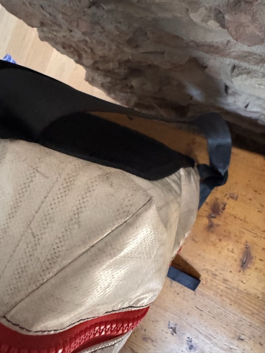 Freitag Zaini: Freitag F49 Fringe  – Usato da Arsiè venduto da Marydema76 2