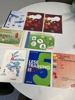 Deutsch Paket Lehrmittel