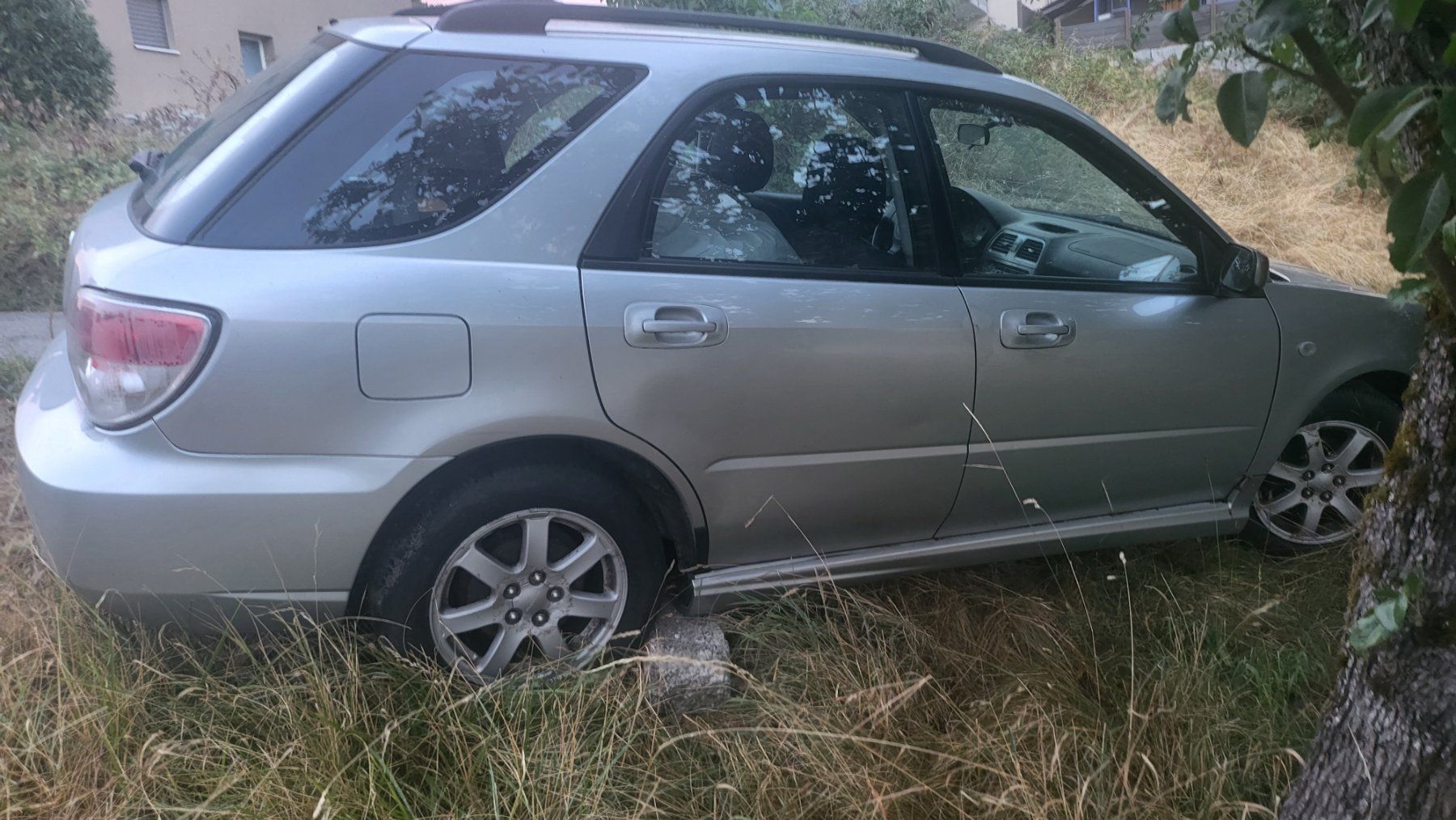 Subaru Automobili: Subaru impreza 1.5 awd – Usato da Noréaz venduto da johann1991