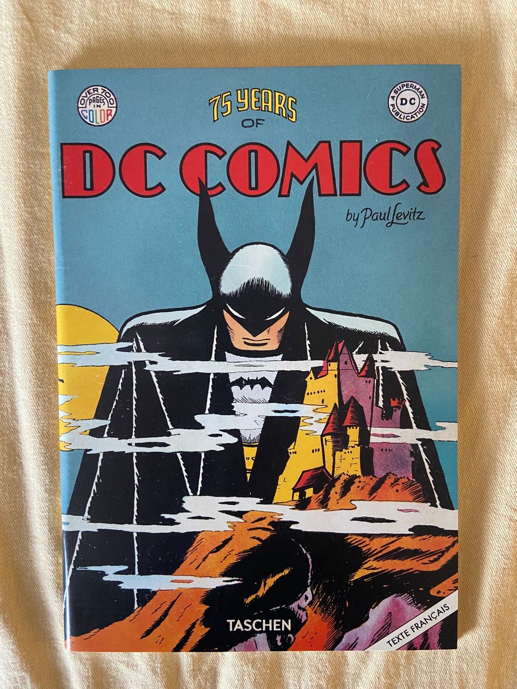 Fumetti: Comics anniversaire 75 ans – Nuovo e nell'imballaggio originale da Morgins venduto da lio_fgf5 7