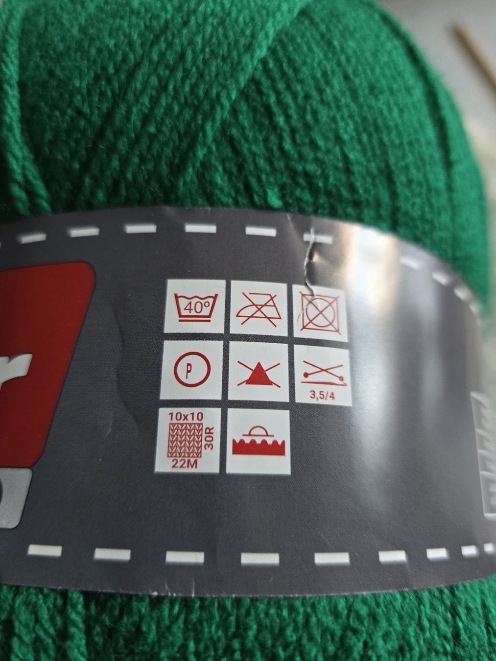 Wolle: strickwolle – Neu und originalverpackt aus Matten b. Interlaken von sonnyboy22 1