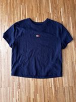 Tommy Jeans T-Shirt – Dunkelblau – Gr. S
