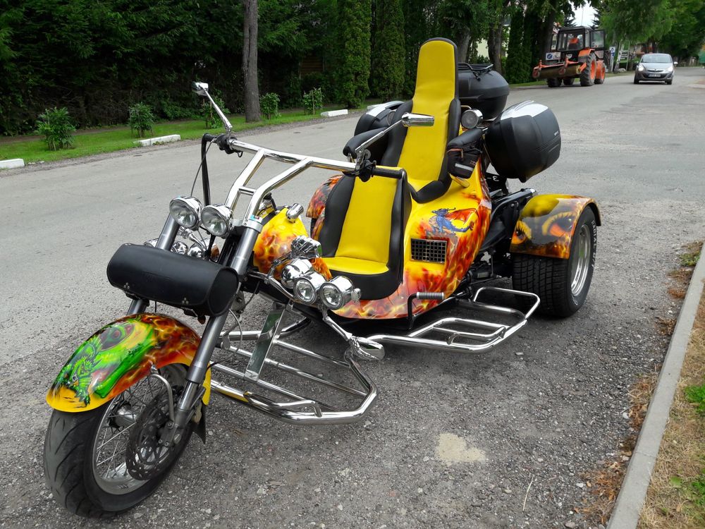 15288856148791436829alleagrar Forst Kommune Triketec 1 Verlc3a4ngerter Trike Rc3bcckspiegelhtml