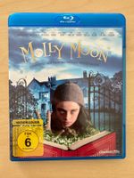 Blu-Ray Molly Moon