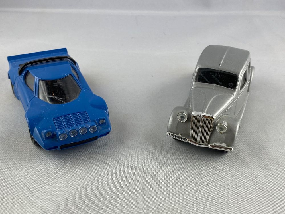 IXO - NET0035 - Lancia Ardea Pick-up 1949 Cantine Sociale