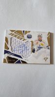 Chris Tierney Game Jersey 2025/26 National League Series 2