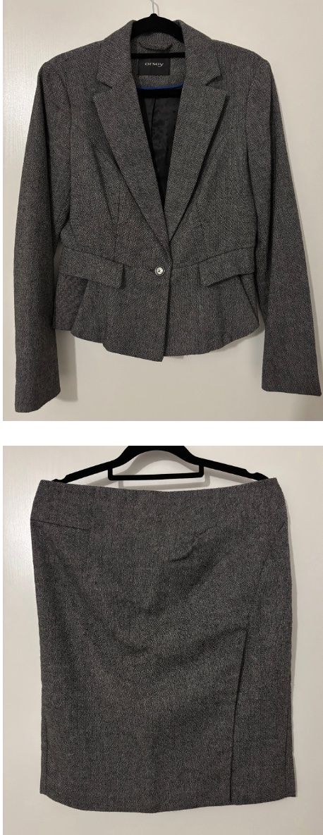Kleiderpakete: Complet – Gebraucht aus Arbaz von CicciStore