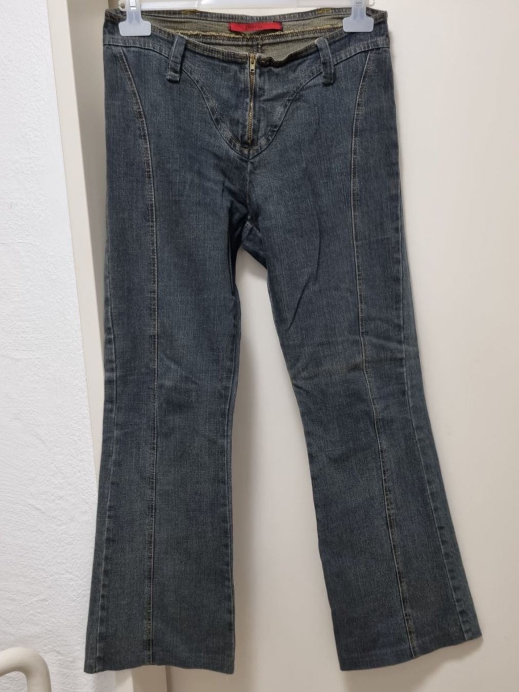 Jeans: Jeans, Hose,   Gr.38 – Usato da Geroldswil venduto da Agapanthus22 2