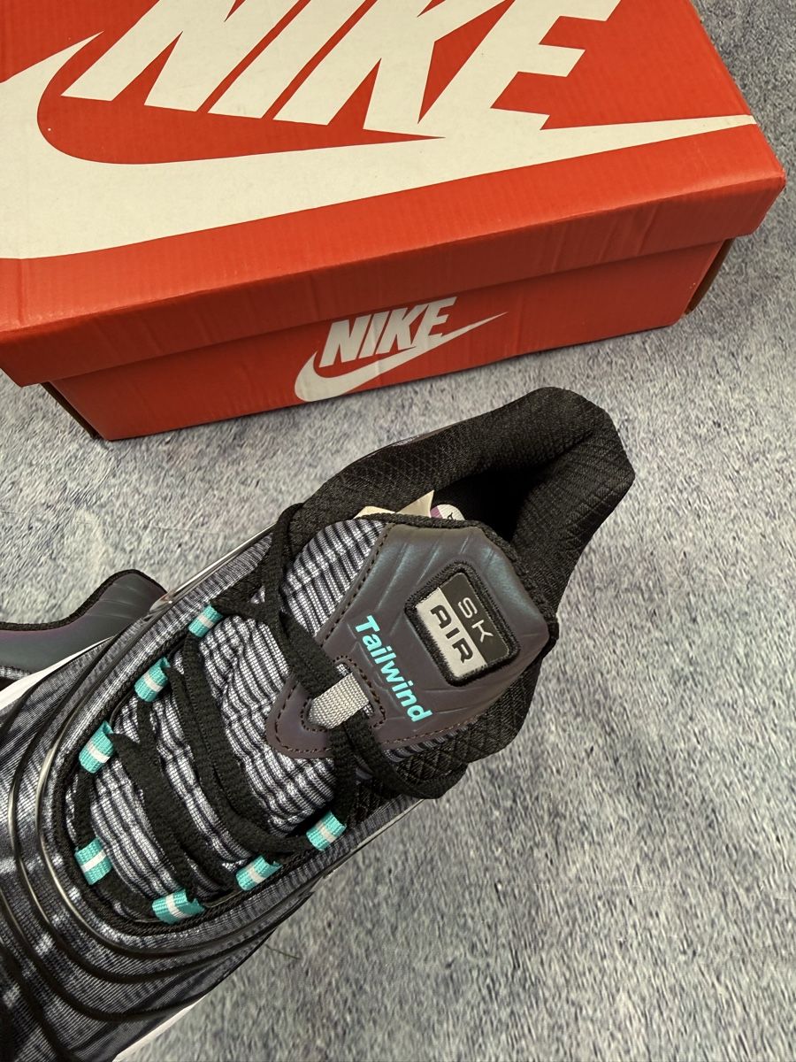 Nike Chaussures hommes: Nike Tailwind Skepta  mit Box – Neuf (Voir description) à Luzern par 041Vintage 5
