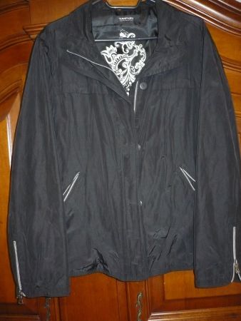 TAIFUN Jacke Gr. 44