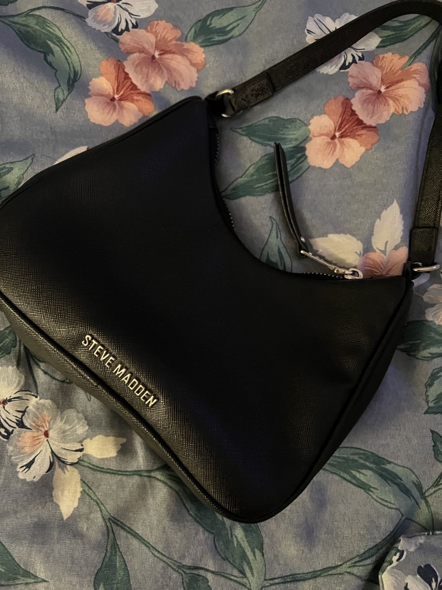 Steve Madden Taschen für Damen: Steve Madden – Neu (gemäss Beschreibung) aus Bassersdorf von lsc_27dj 1