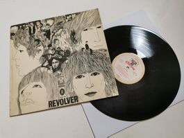 Beatles - Revolver SHZE 186