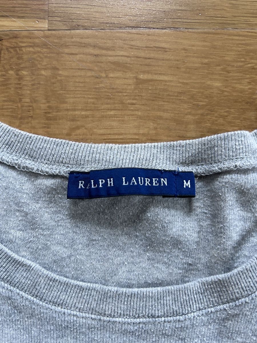 Ralph Lauren T-shirt: Polo Ralph Lauren Langarmshirt M – Nuovo (secondo la descrizione) da Hinteregg venduto da jhv_2bt9 2