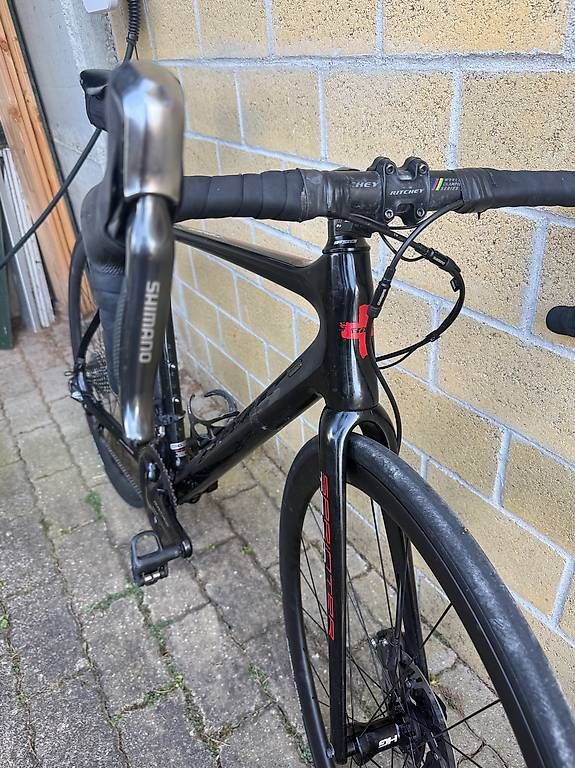 Bixs Biciclette: Bixs Sprinter Team (54) – Usato da Yverdon-les-Bains venduto da vincent.thomet 3