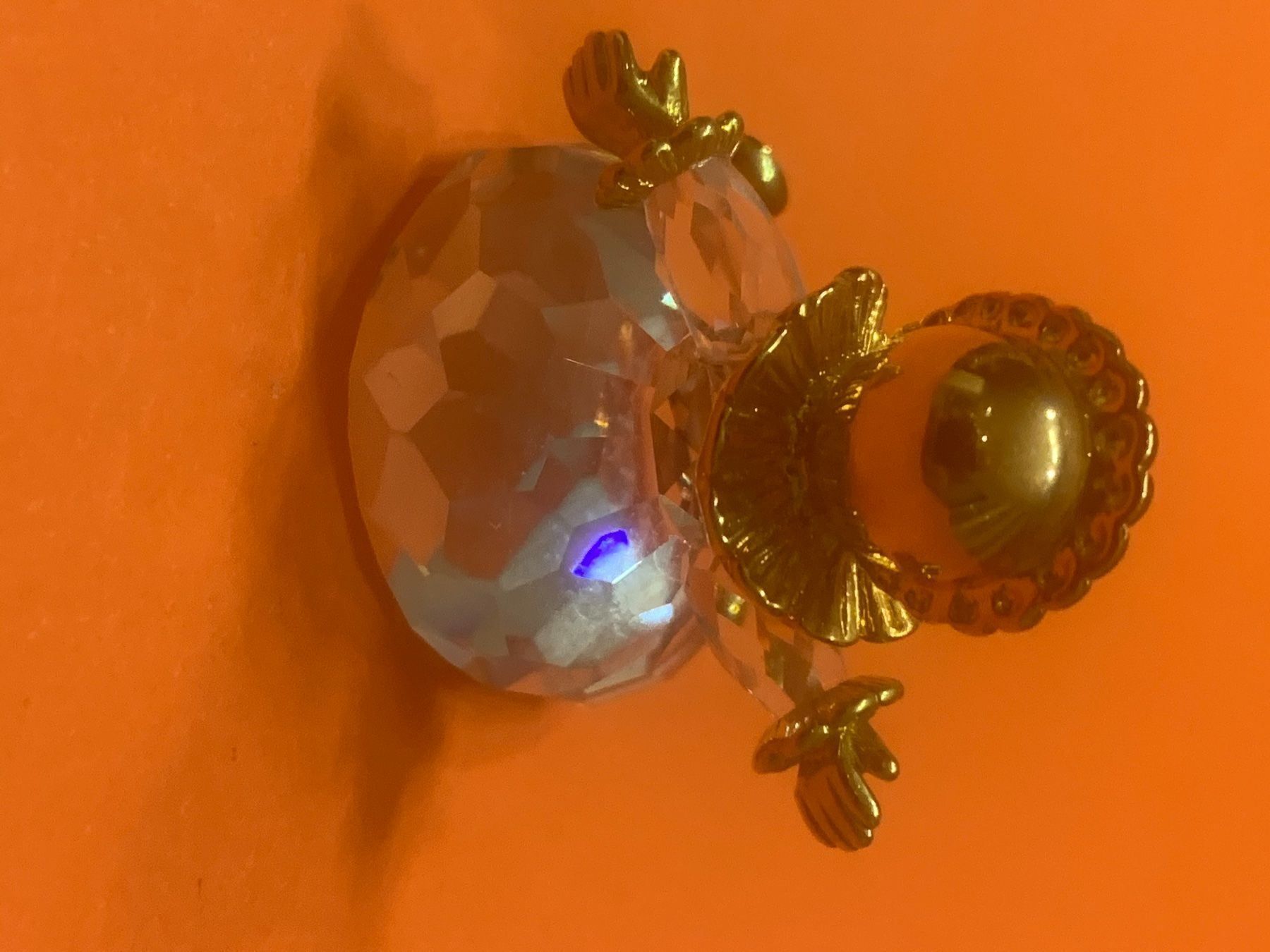Swarovski Figuren: Swarovski Crystal Memories Puppe – Neu (gemäss Beschreibung) aus Oberglatt ZH von Multimix 1