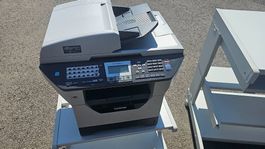 Brother MFC Laserdrucker