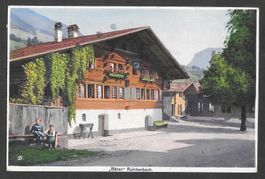 Reichenbach Bären