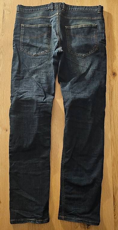 Jeans: Motorrad Jeans zu verkaufen – Usato da Sax venduto da Guenti29 1