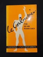 Le Corbusier - Collection témoins du XXe... Erstausgabe 1958