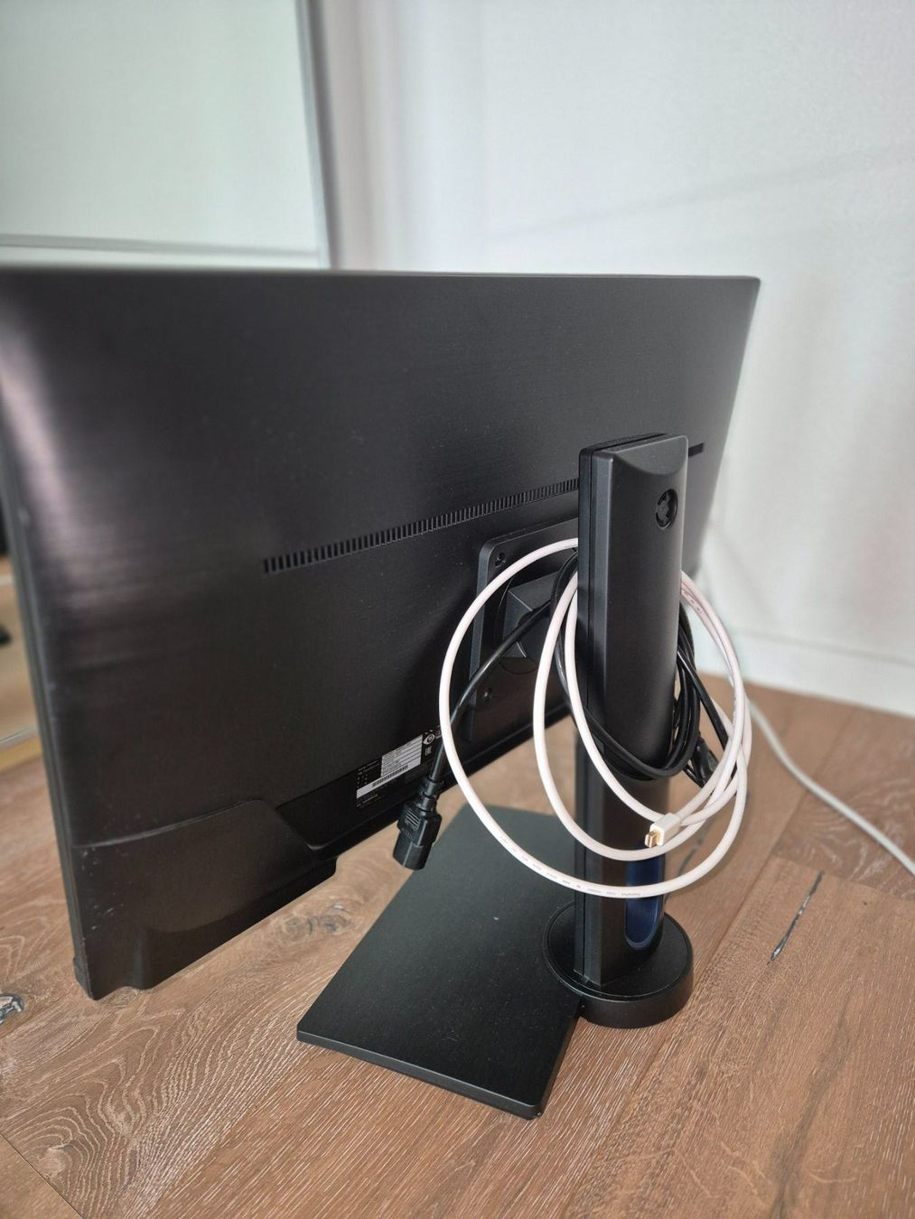 Monitor: Écran ordinateur "BENQ" – Usato da Bévilard venduto da mor_7trk 1