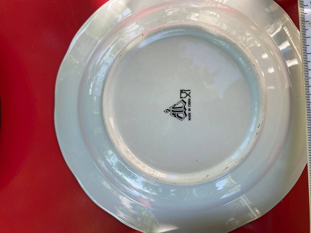 Piatti: 60 Suppenteller s. Foto – Usato da Flawil venduto da Leseschwalbe 2