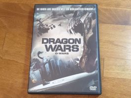 Dragon Wars (2007)