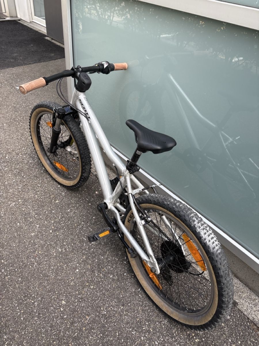 Scott Velos: Kinderfahrrad – Gebraucht aus Zürich von al3456 2