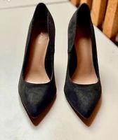 High heels schwarz Gr.39