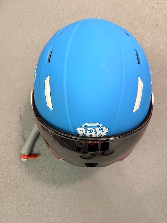 Casques: Ski Helm Kinder Paw Patrol – D'occasion à Würenlos par ang_jl7g 3