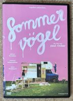 SOMMERVÖGEL 