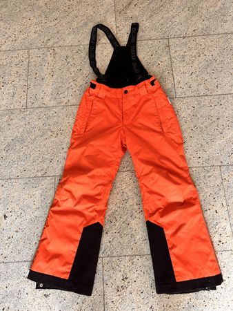 Skihose Reima, Grösse 128