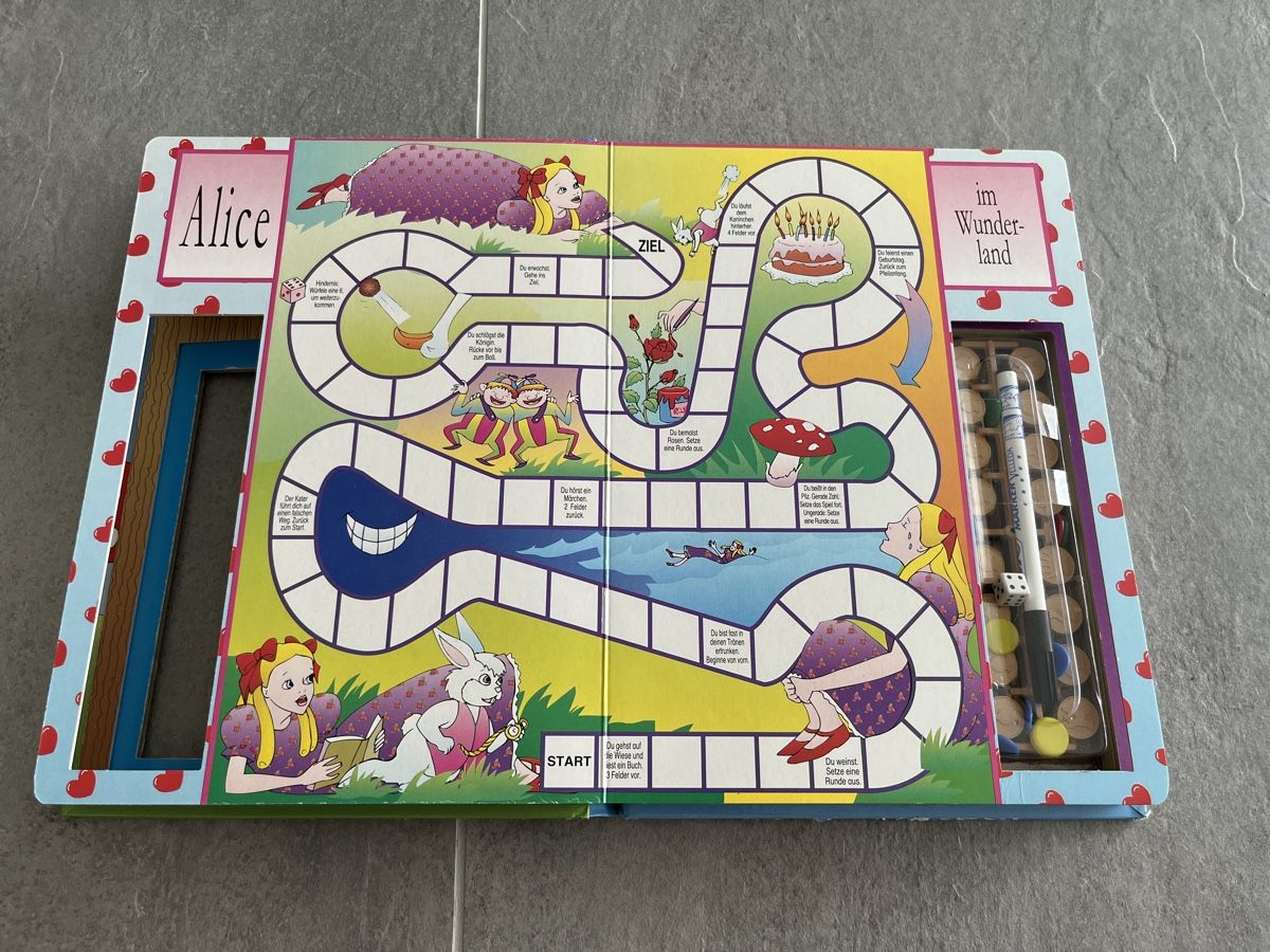 Spiele: Spielbuch – Gebraucht aus Fraubrunnen von amm_7kp6 2