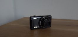 Olympus VR-310 - Schwarz