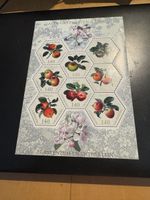 Alte Obstsorten