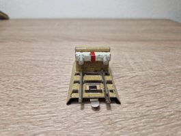Märklin 462 Prellbock M H0