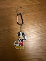 Mickey Mouse Schlüsselanhänger