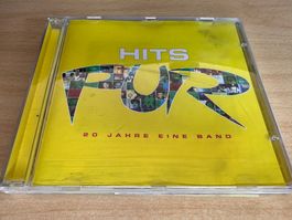 Pur – Hits Pur - 20 Jahre Eine Band (Live Auf Schalke)