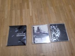 Final Fantasy VII Advent Children Complete - Collectors! 