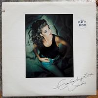 Sandra Everlasting Love 12" Vinyl Maxi Single PWL Mix PROMO