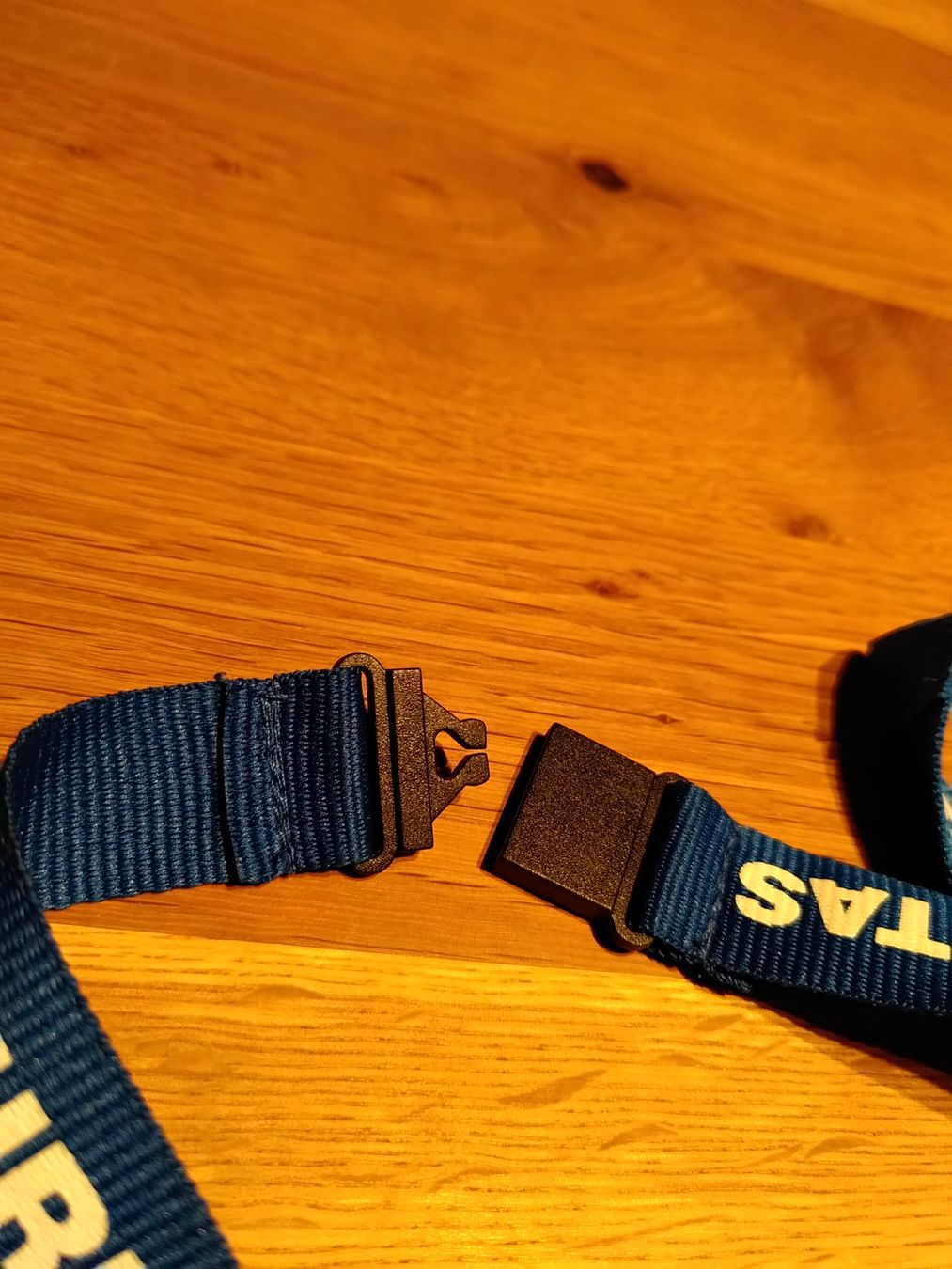 Portachiavi: 10x Securitas Lanyards / Schlüsselbänder – Nuovo (secondo la descrizione) da Zofingen venduto da Justice79 5