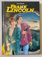 Frank Lincoln, Band 2, Piredda Verlag