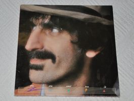 Doppel LP Frank Zappa - You Are What You Is