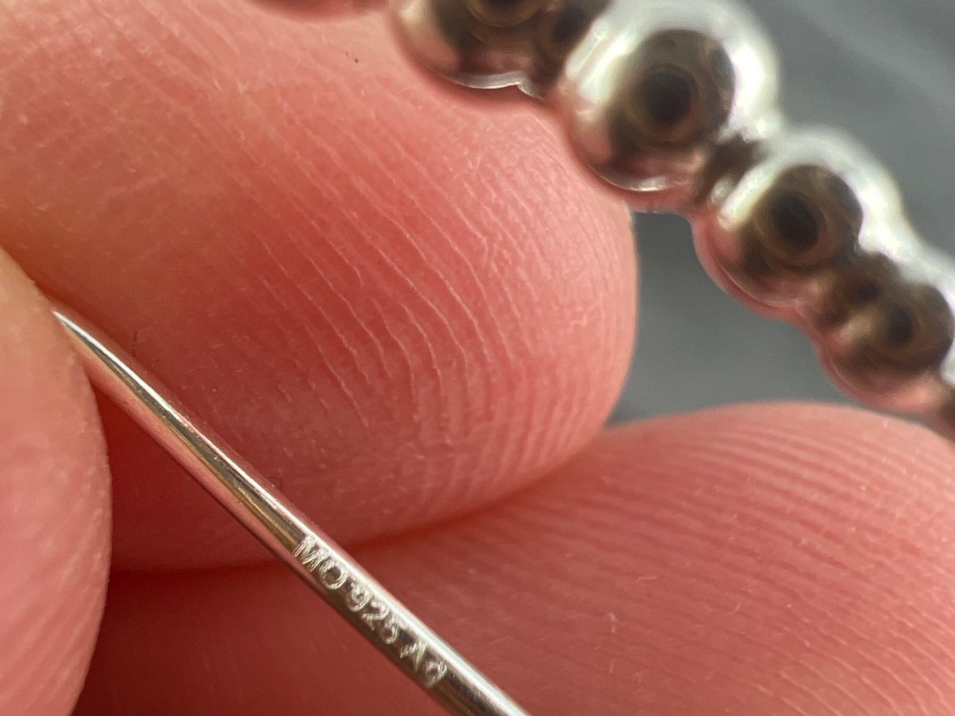 Ohrringe & -stecker: Ohrstecker 925 Silber – Gebraucht aus Niederuzwil von leo_8857 1