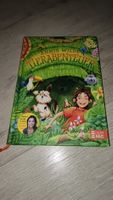 "Annis wilde Tierabenteuer"  spannendes Kinderbuch neuwertig