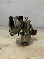 IKA Karbidlampe Fahrradlampe DDR