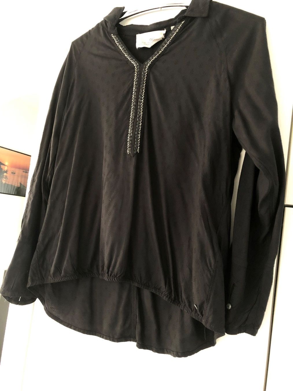 Tuniken: Tunika – Neu (gemäss Beschreibung) aus Frauenfeld von Jacqueline050 2