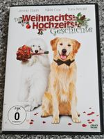 DIE WEIHNACHTS- HOCHZEITS- GESCHICHTE/ DVD
