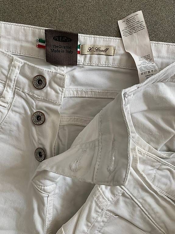 Please Jeans Pantalons: Please Hosen XS – D'occasion à Laupen ZH par ale_6ryl 2