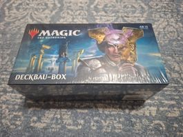 MTG DE Theros Beyond Death Deckbau Box OVP